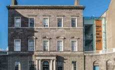 La Hugh Lane Gallery - William Murphy - cc
