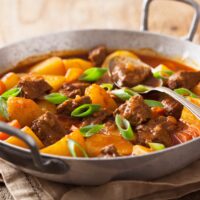 Un irish beef stew – duskbabe