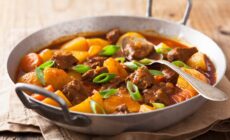 Un irish beef stew – duskbabe