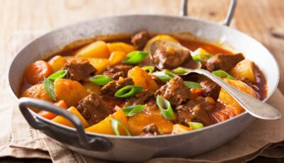 Un irish beef stew – duskbabe
