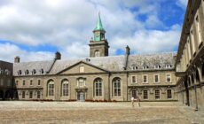 L'Irish Museum of Modern Art - © spectrumblue