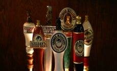 Des pompes à bière Killian's - Jeff Kubina - cc