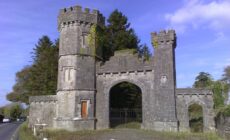 Le Knockdrin castle - Adlo1981 - cc