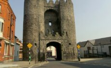 Laurence's Gate - informatique - cc
