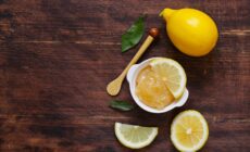 Du Lemon curd - Dream79