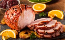 Du Limerick Ham - © bhofack2
