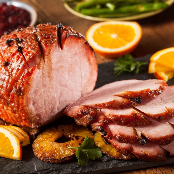 Du Limerick Ham - © bhofack2