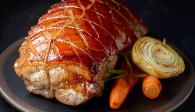 Limerick Ham - © magone