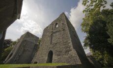 Le Maynooth castle - William Murphy - cc