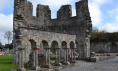 La Mellifont Abbey - Regina Magazine - cc