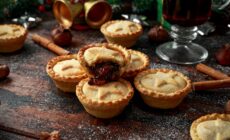 Des mince pies - © grinchh