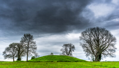 Le Navan Fort - Giuseppe Milo - cc
