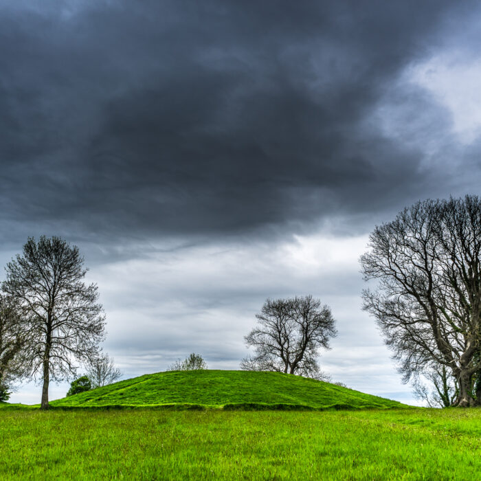 Le Navan Fort - Giuseppe Milo - cc