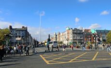 O'Connell Street - YvonneM - cc