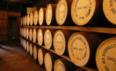 La Old Bushmills Distillery - Yves Cosentino - cc