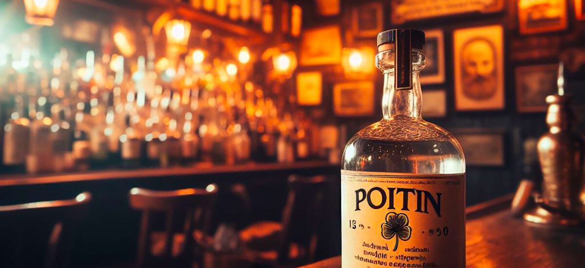Du Poitín - Go to Ireland.com