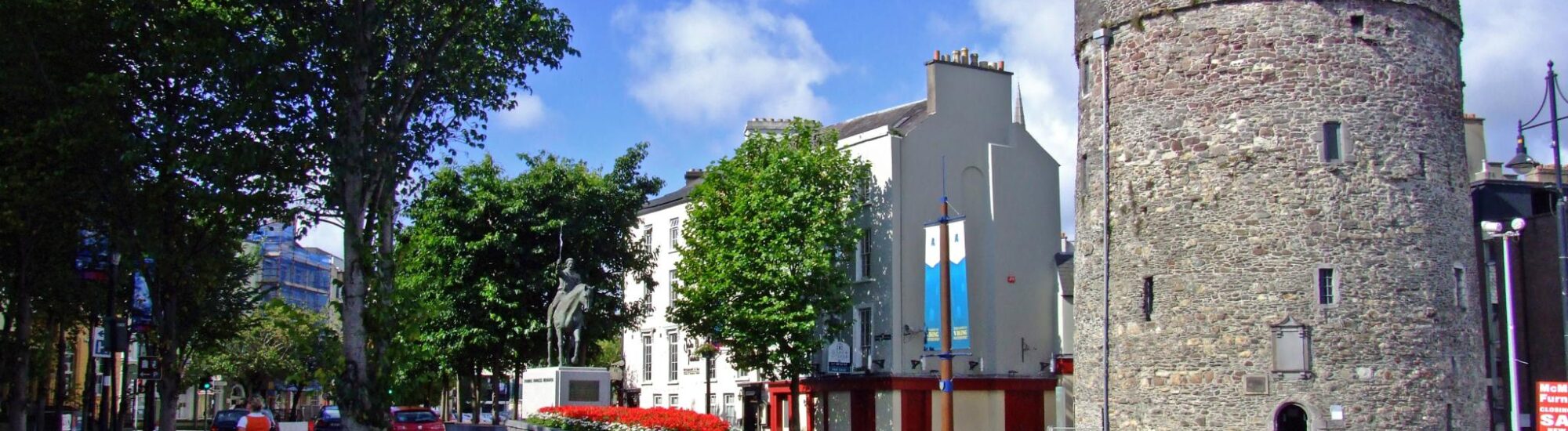 Waterford