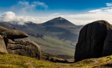 Slieve Donard - © stevie