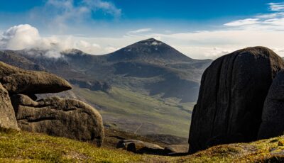 Slieve Donard - © stevie