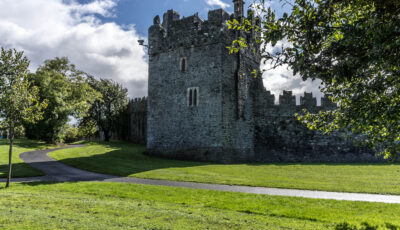 Le Swords Castle - infomatique - cc