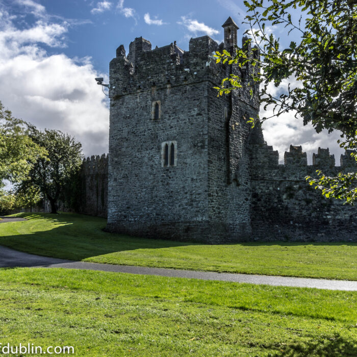 Le Swords Castle - infomatique - cc