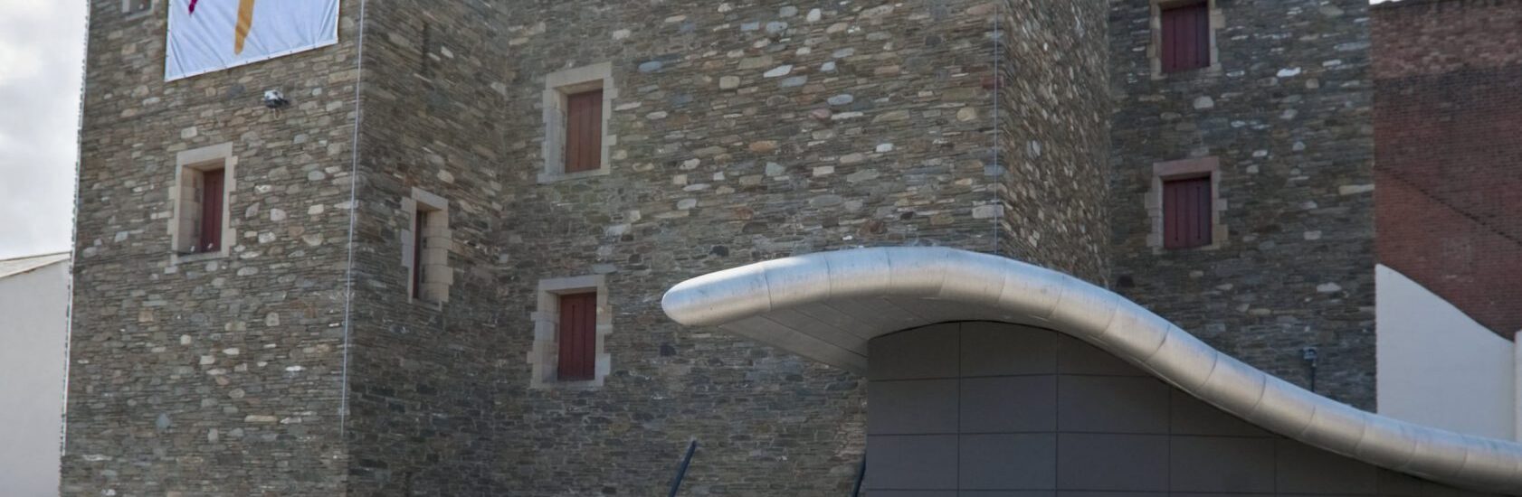 Tower Museum - Gardiner Mitchell
