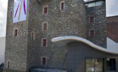 Tower Museum - Gardiner Mitchell