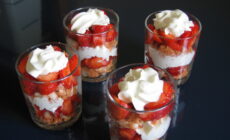Des trifles - B. Carlson - cc