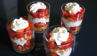 Des trifles - B. Carlson - cc