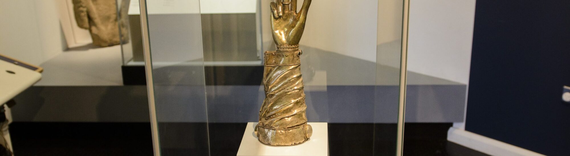 L'Ulster Museum - Son of Groucho - cc