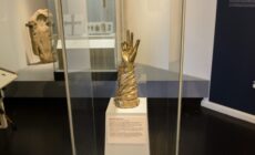 L'Ulster Museum - Son of Groucho - cc