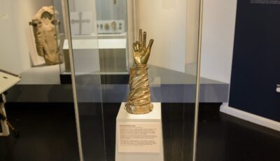 L'Ulster Museum - Son of Groucho - cc