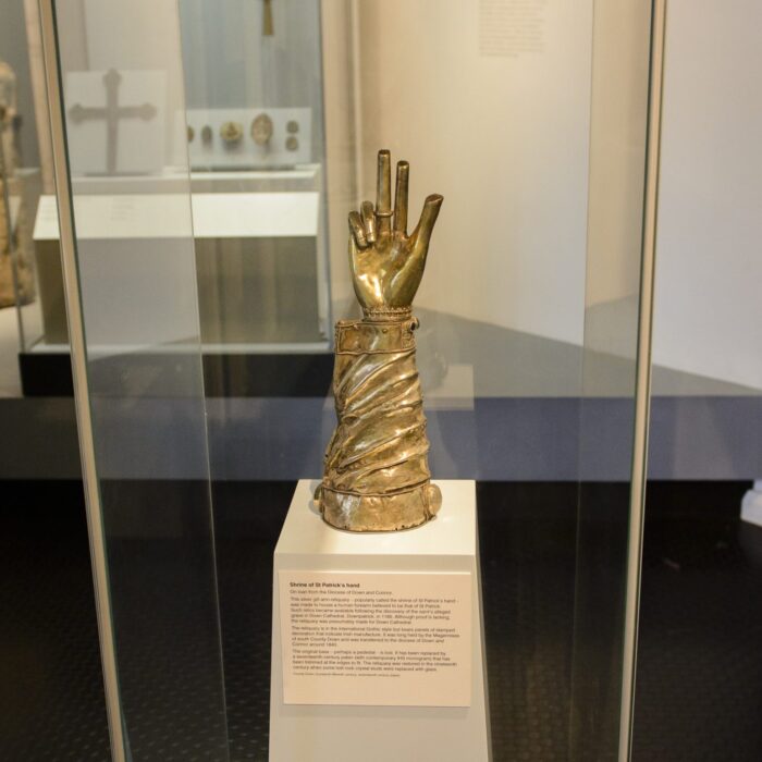 L'Ulster Museum - Son of Groucho - cc