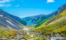 Upper lake - © dudlajzov