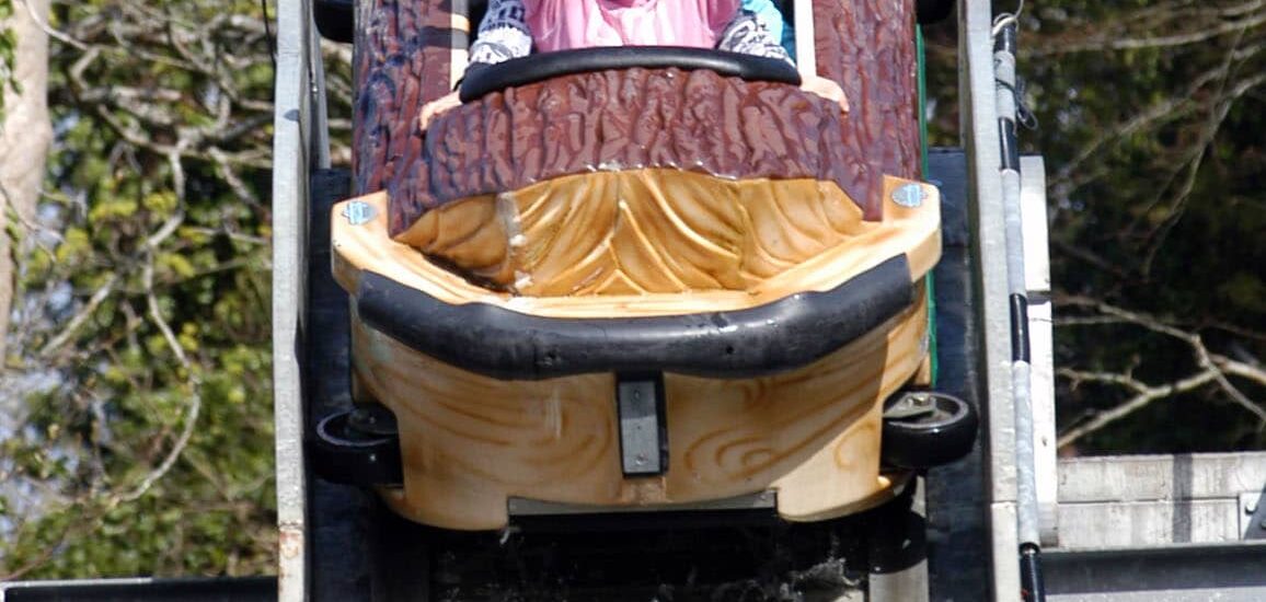 Westport House & Pirate Adventure Park
