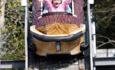Westport House & Pirate Adventure Park