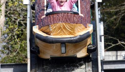 Westport House & Pirate Adventure Park