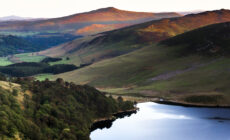 Wicklow Mountains - Andi Campbell-Jones - cc