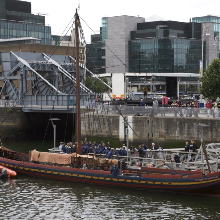 Wood Quay – infomatique – cc