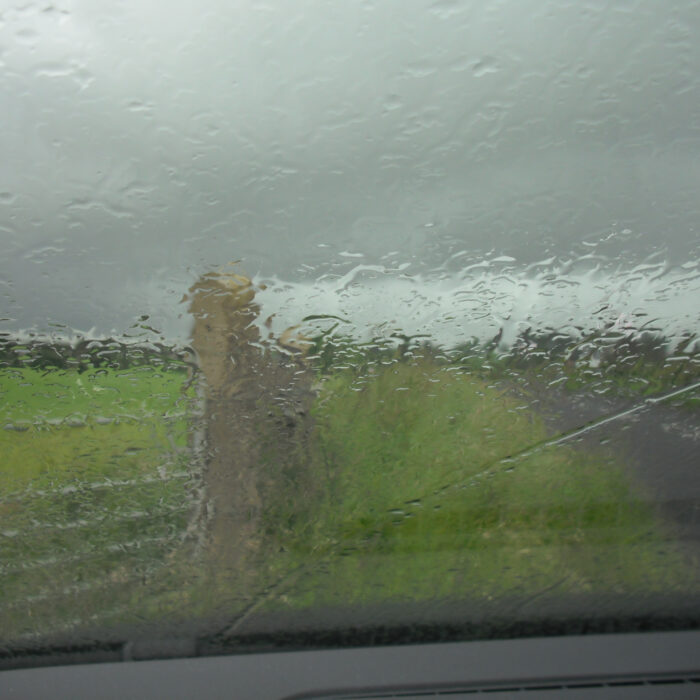 Un jour de pluie en Irlande - Lucy Fisher - cc