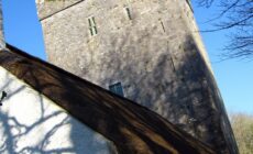 Thoor Ballylee - Patrick Dockens - cc