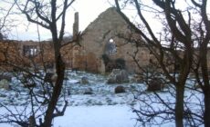 La Bonamargy Friary - horslips5 - cc