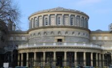 La National Library of Ireland - YvonneM - cc