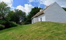 Cottage de Patrick Pearse - Keith Ewing - cc