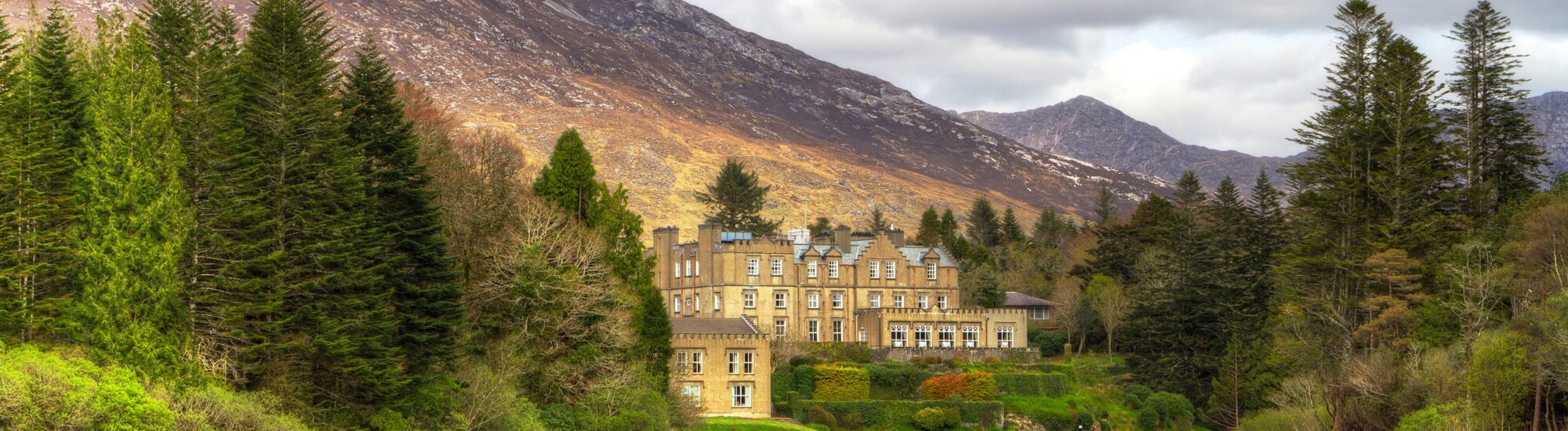 Ballynahinch