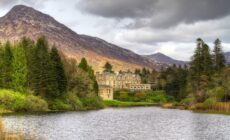 Le Ballynahinch castle - © Patryk Kosmider