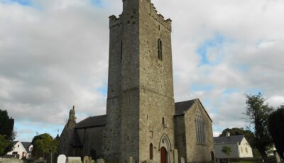 La Trim Cathedral - Jay Bryant - cc