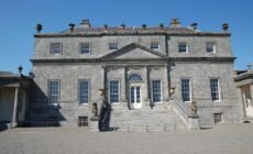 La Russborough house - Przemek Szczepaniuk - cc