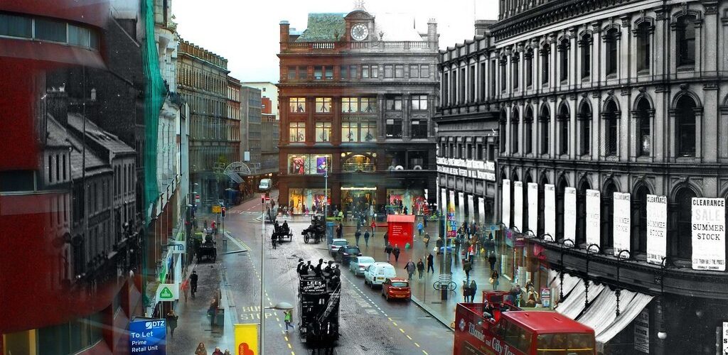 Belfast : peut-on partir en vacance en toute sécurité malgré les parades orangistes ?