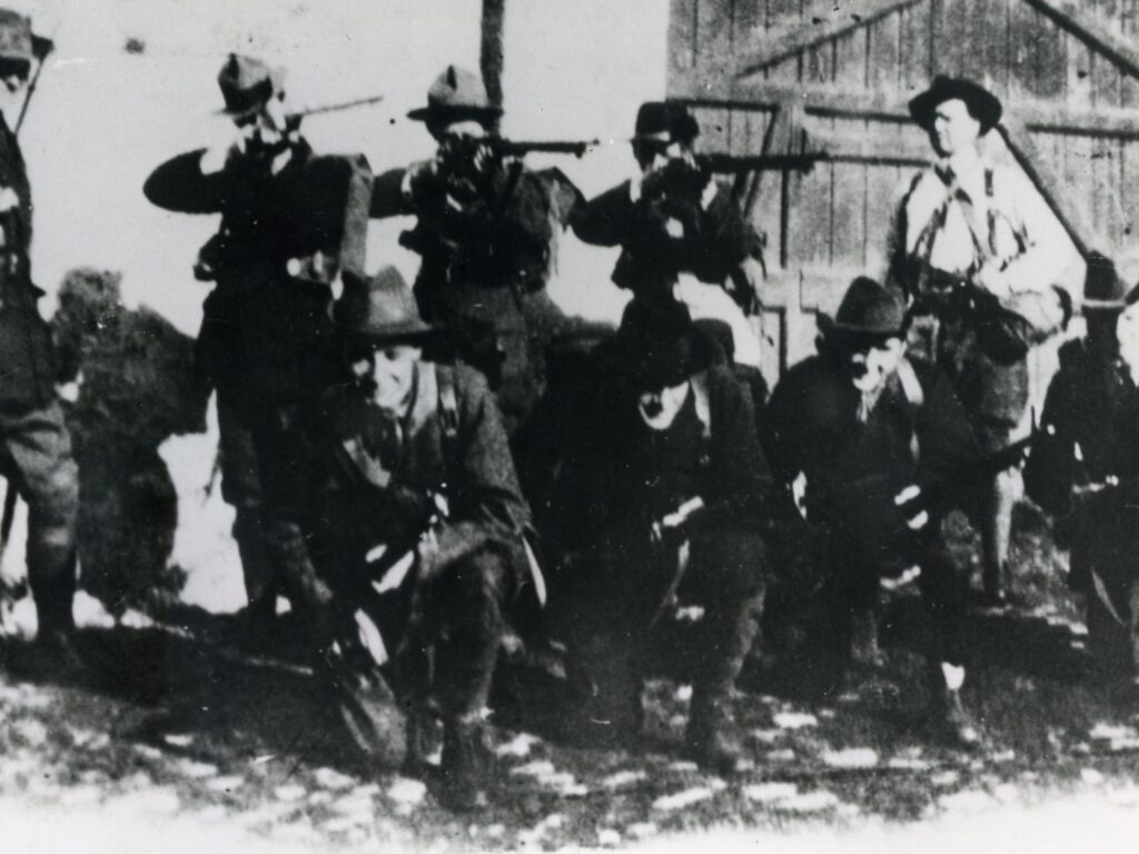 irish volunteers 1 scaled